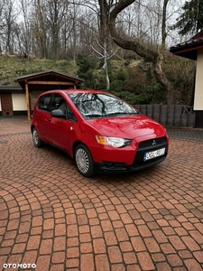 Mitsubishi Colt 1.3 Instyle