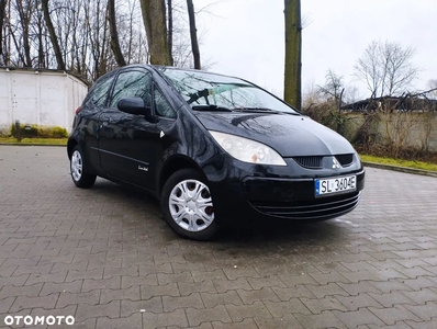 Mitsubishi Colt 1.3 Invite MY08