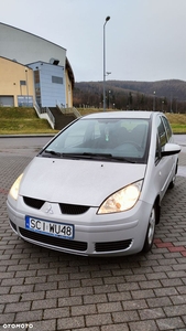 Mitsubishi Colt 1.5 Invite