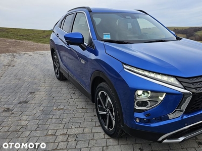 Mitsubishi Eclipse Cross 2.4 PHEV Instyle Plus