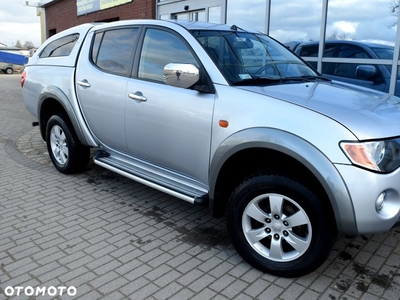 Mitsubishi L200 2.5 DID Intense +