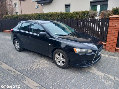 Mitsubishi Lancer 1.8 Inform