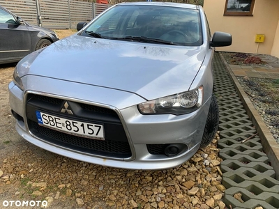 Mitsubishi Lancer 1.8 Inform