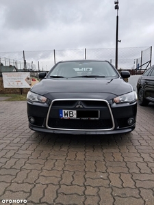 Mitsubishi Lancer 1.8 Intense