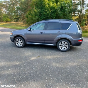 Mitsubishi Outlander 2.0 2WD