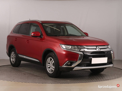 Mitsubishi Outlander 2.0