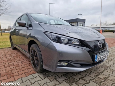 Nissan Leaf 40kWh Acenta