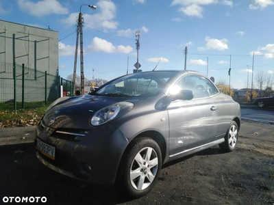 Nissan Micra 1.4 Tekna