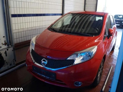 Nissan Note 1.2 Acenta Plus