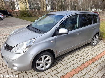 Nissan Note 1.4 Acenta