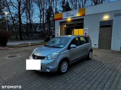 Nissan Note 1.4 Visia