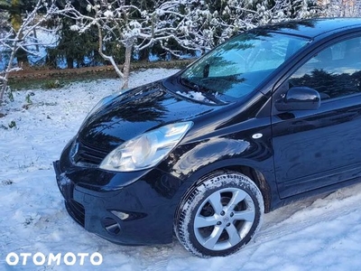 Nissan Note 1.4 Visia