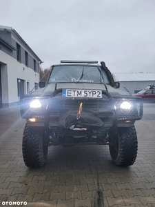 Nissan Patrol 3.3