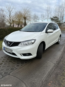 Nissan Pulsar 1.2 DIG-T Acenta