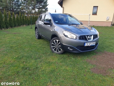 Nissan Qashqai 1.5 dCi Acenta