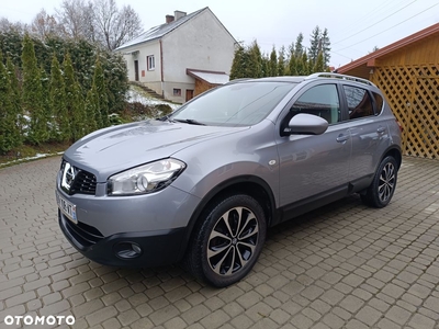 Nissan Qashqai 1.5 dCi DPF acenta