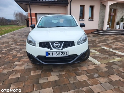 Nissan Qashqai 1.6 Acenta