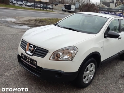 Nissan Qashqai 1.6 Acenta