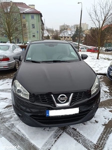 Nissan Qashqai 1.6 acenta