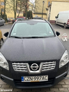 Nissan Qashqai 1.6 acenta