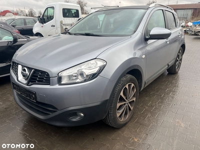 Nissan Qashqai 1.6 Tekna