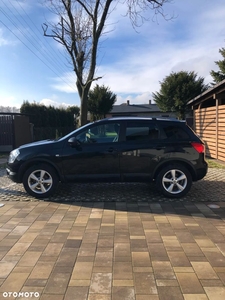 Nissan Qashqai 1.6 Tekna