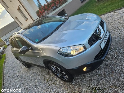 Nissan Qashqai 2.0 360