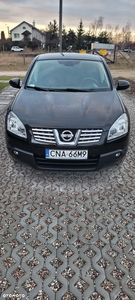 Nissan Qashqai 2.0 dCi Acenta