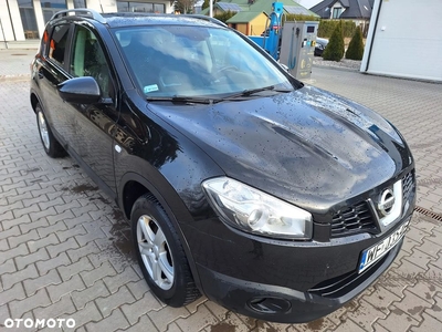 Nissan Qashqai 2.0 Tekna