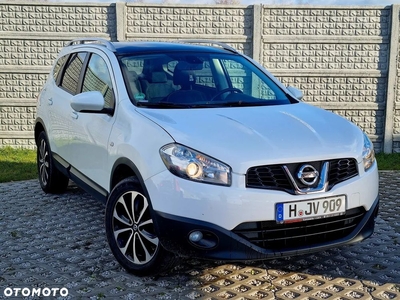 Nissan Qashqai+2 1.6 I-Way