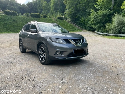 Nissan X-Trail 1.6 DCi Tekna 2WD