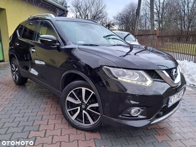 Nissan X-Trail 1.6 DCi Tekna 4WD EU6