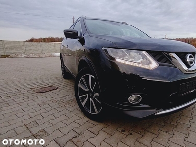 Nissan X-Trail 1.6 DCi Visia