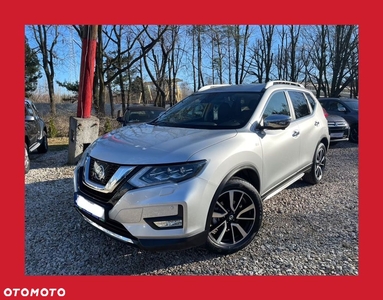 Nissan X-Trail 1.6 DIG-T Tekna