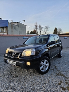 Nissan X-Trail 2.0 4x2 Comfort