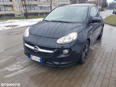 Opel Adam 1.2 Black Jack