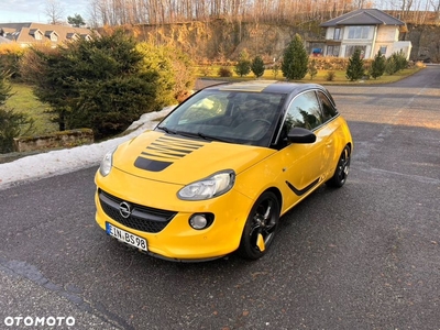 Opel Adam 1.4 Jam S&S EU6