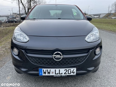 Opel Adam 1.4 Turbo S