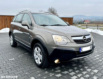 Opel Antara 2.0 CDTI Enjoy