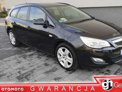 Opel Astra 1.3 CDTI DPF ecoFLEX Sports Tourer Selection