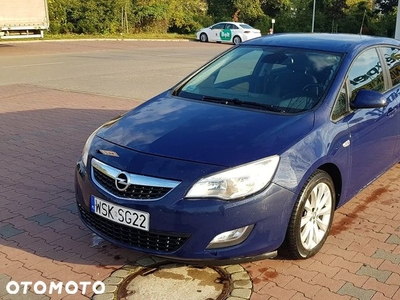 Opel Astra 1.3 CDTI DPF Sports Tourer 150 Jahre