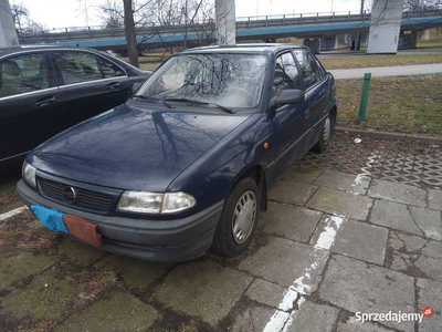 Opel Astra 1,4 od 1 właściciela