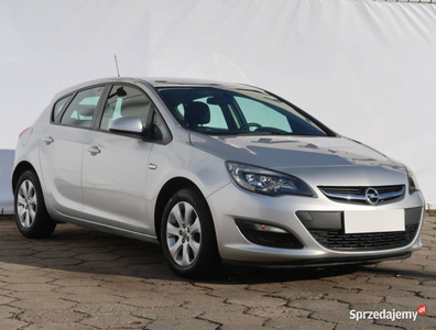 Opel Astra 1.4 T