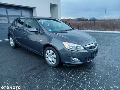 Opel Astra 1.6 Active