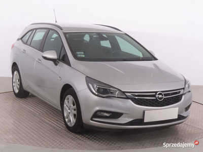 Opel Astra 1.6 CDTI