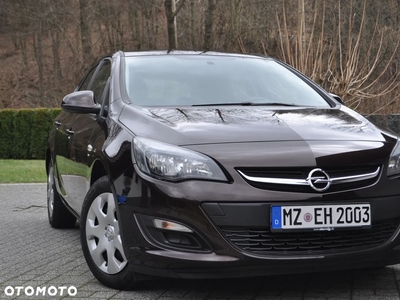 Opel Astra 1.6 Cosmo