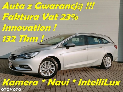 Opel Astra 1.6 D (CDTI) Start/Stop Sports Tourer Innovation