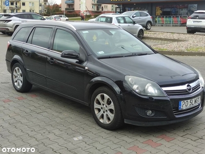 Opel Astra 1.6 Edition