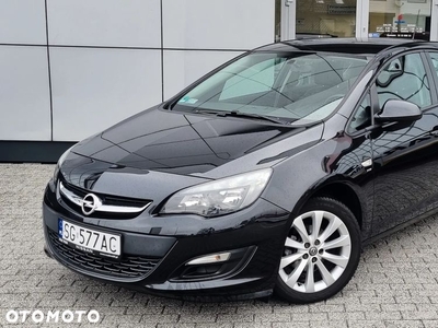 Opel Astra 1.6 ENERGY