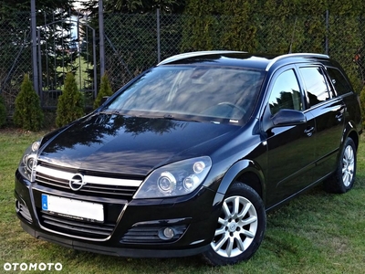 Opel Astra III 1.8 Cosmo